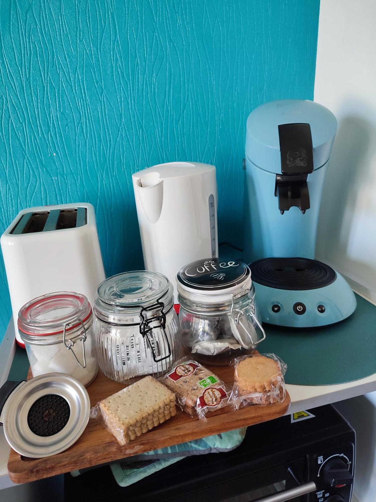 Studio 10, Tres Bien Place, Parking Wifi Gratuit Bagnoles de l'Orne Normandie Bagian luar foto